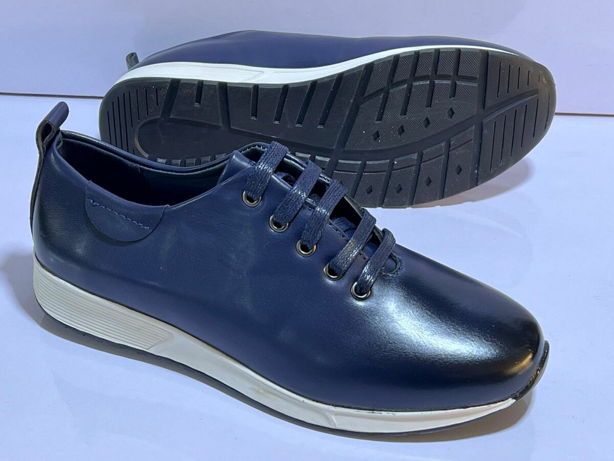 Chaussures décontractées élégantes