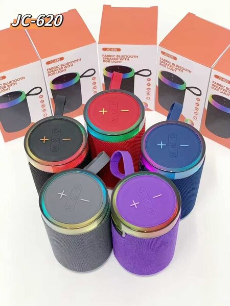 Enceinte Bluetooth Portable JC-620