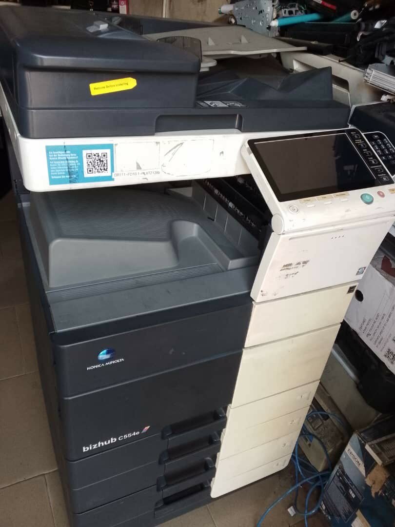 Printer