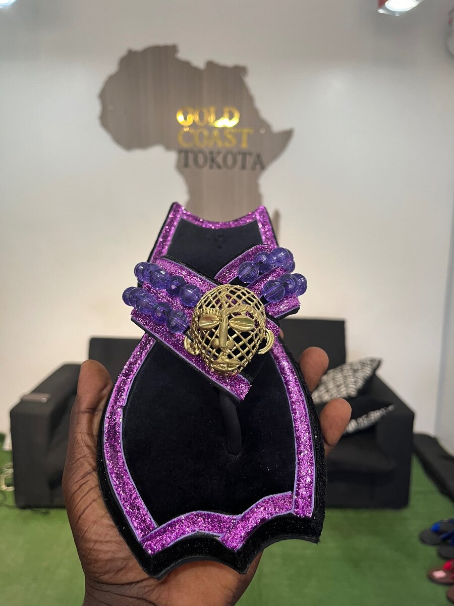 Apremanfo Ahenema for Women