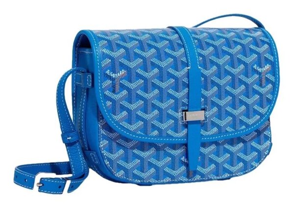 Sacoche goyard