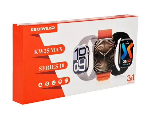 Montre Intelligente série 10