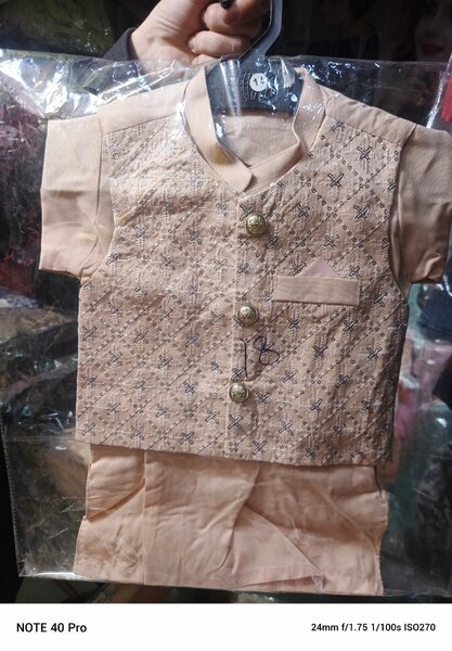 Baby clothes