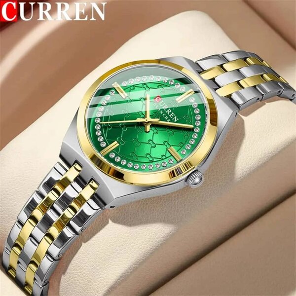 Montre curren authentique