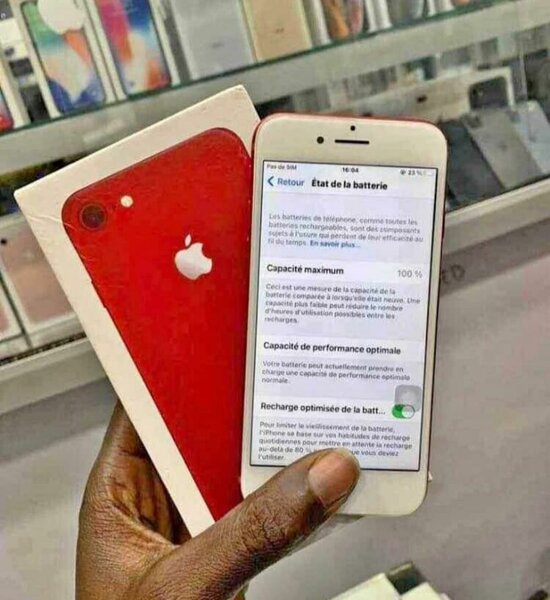 IPHONE 7SIMPLE