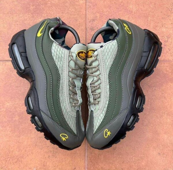 Nike Cortex