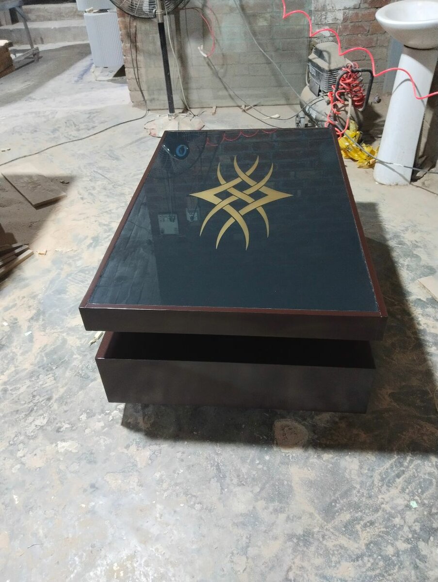 Sofa center coffee table