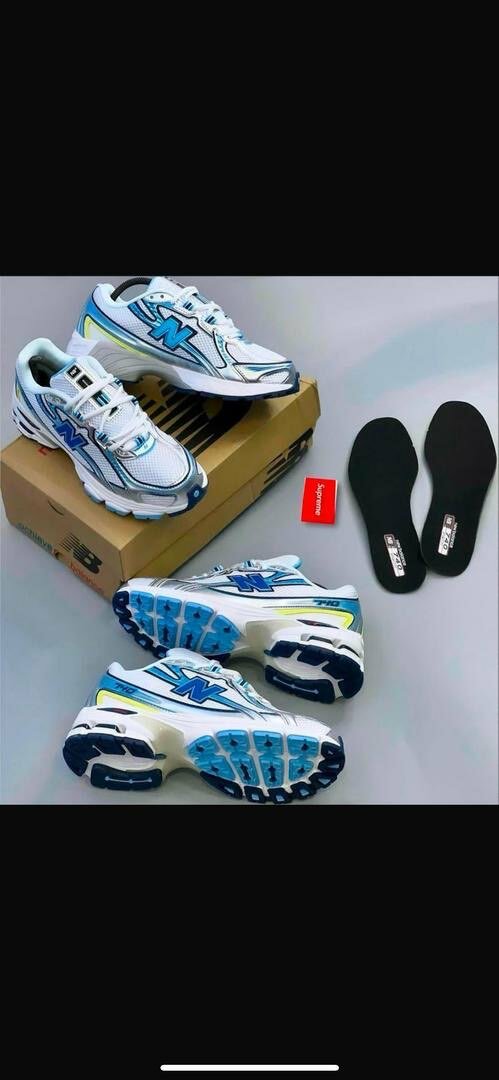 New balance sneaker