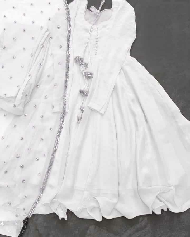 Chfffan maxi 3pcs suit