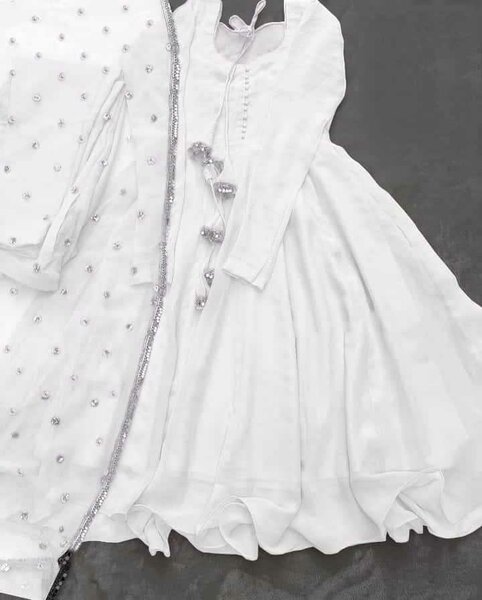 Chfffan maxi 3pcs suit