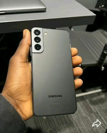 Smartphone Samsung Galaxy