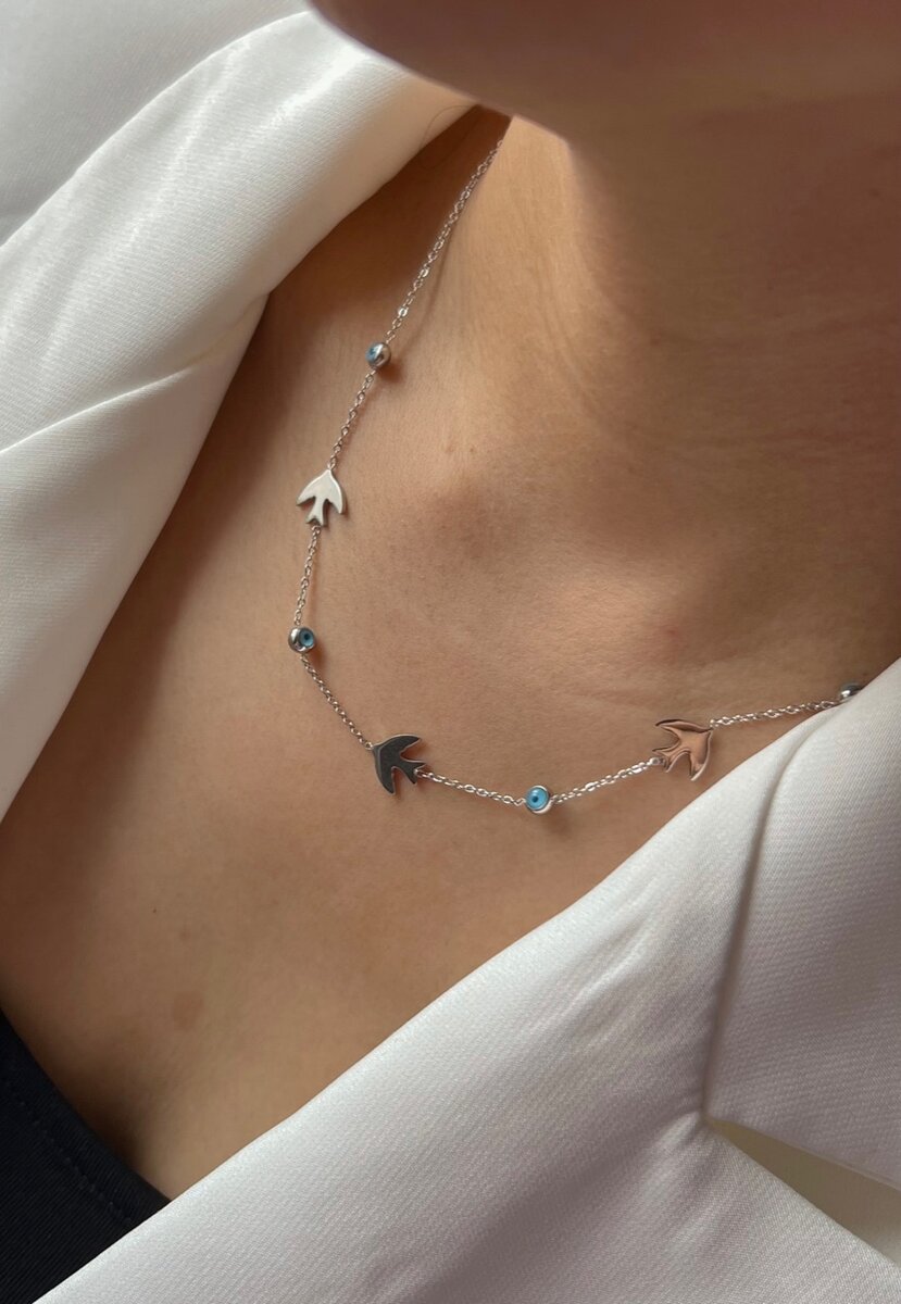 Подвека на шею