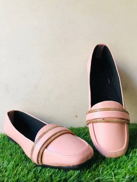 Ladies coat shoes