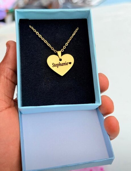 Chic boutique by nao