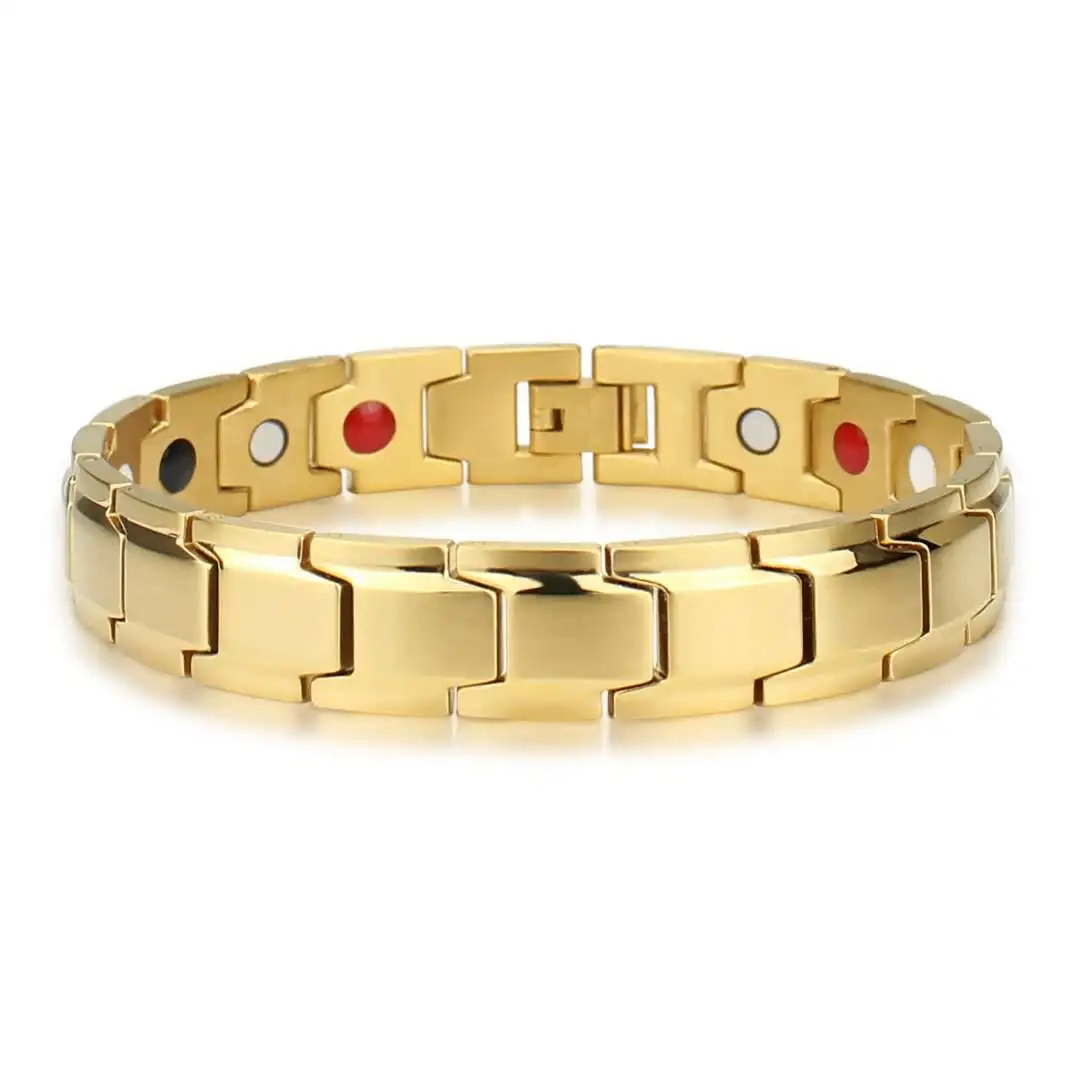 Bracelet magnétique élégant