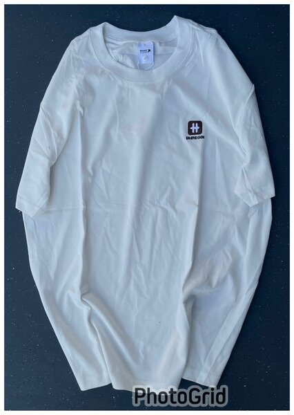 T-shirts oversize tendance unisexe