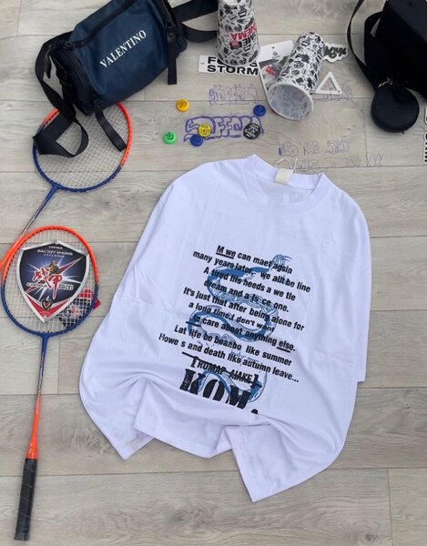 Tee-shirts tendance homme