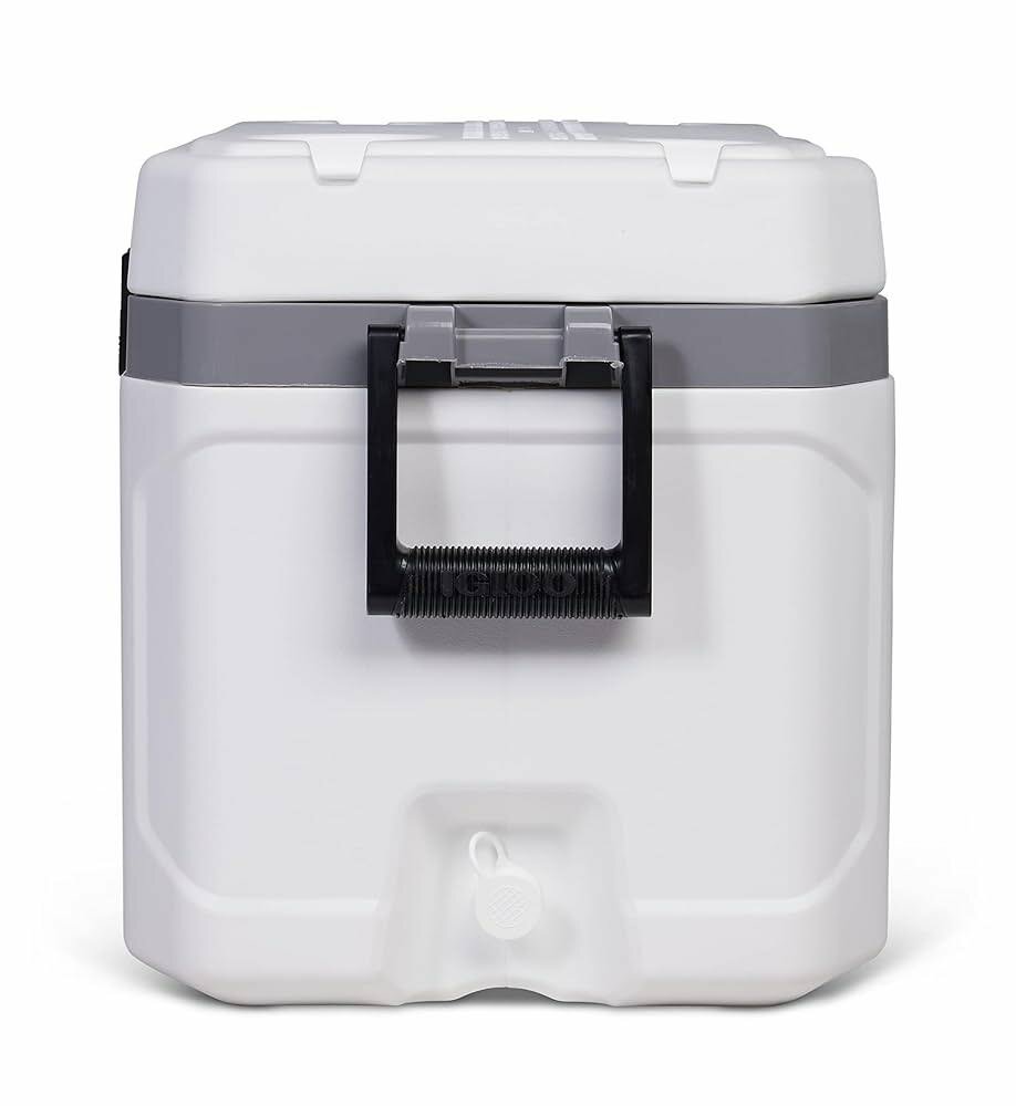 Glacière robuste Igloo portable