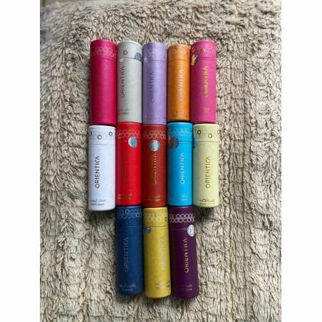 Parfum Oriental Varié Orientica