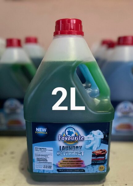 Multi Purpose Liquid Soap