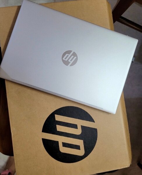 Ordinateur portable HP reconditionné