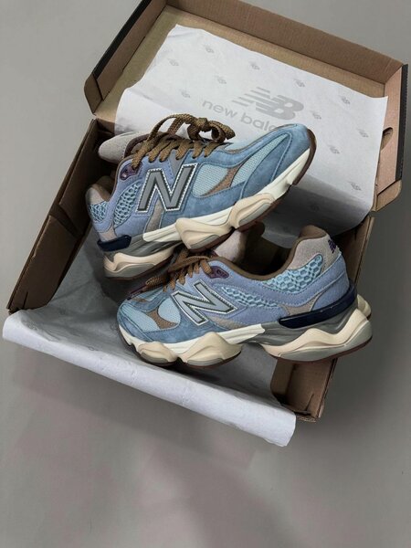New balance 9060
