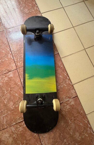 Durable Skateboard Deck