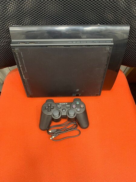 Console Ps3