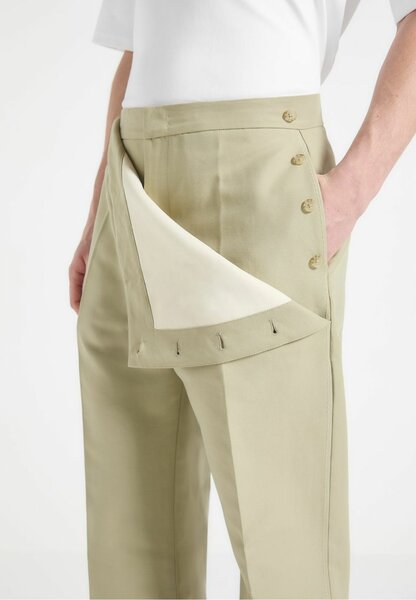 Pantalon original kaki
