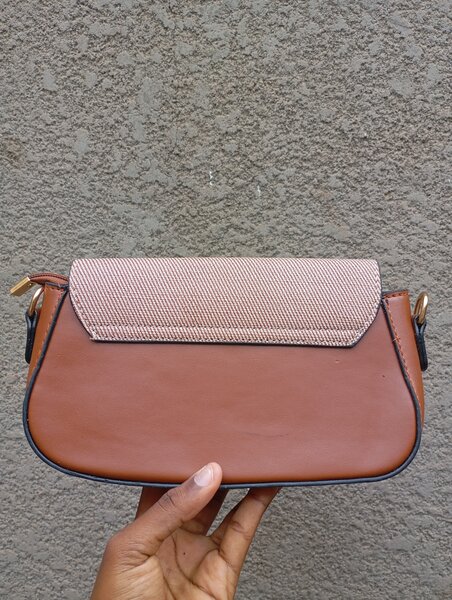 Sac à bandoulière chic