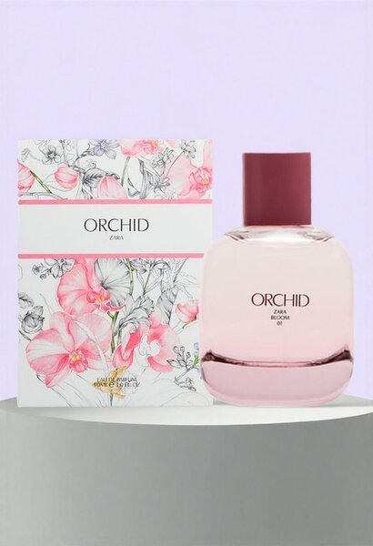 Orchid Bloom Eau de Parfum