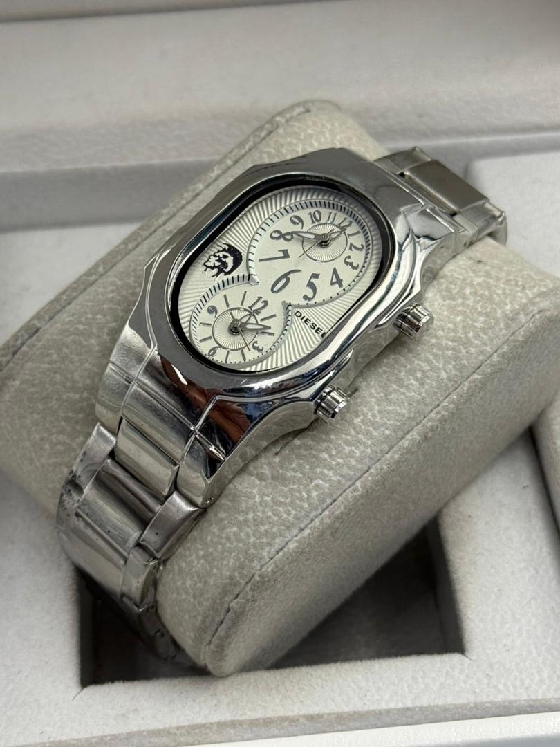 Montres Hommes Élégantes