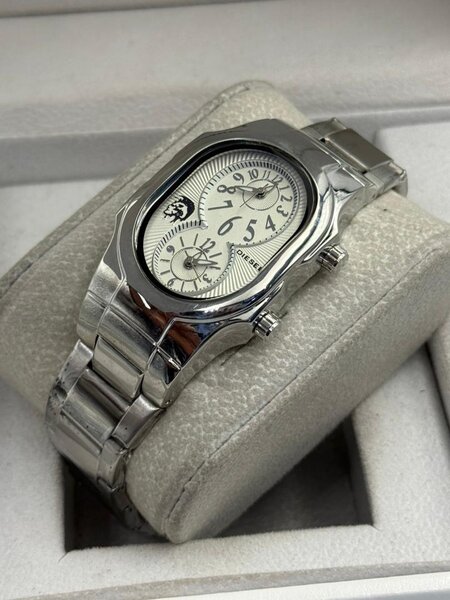 Montres Hommes Élégantes