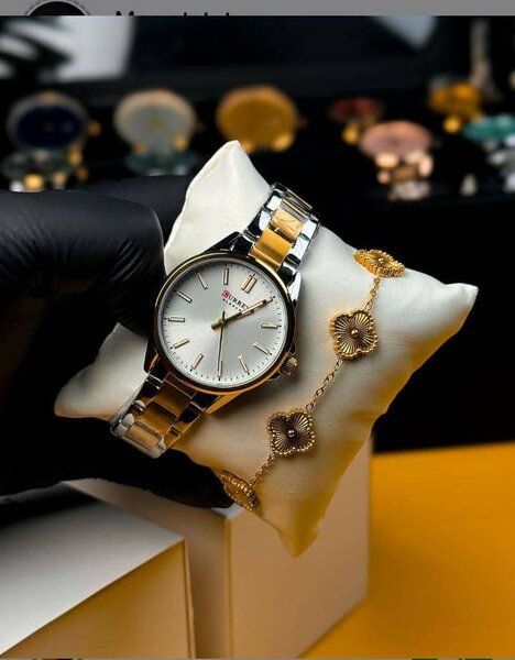 Montre élégante Curren