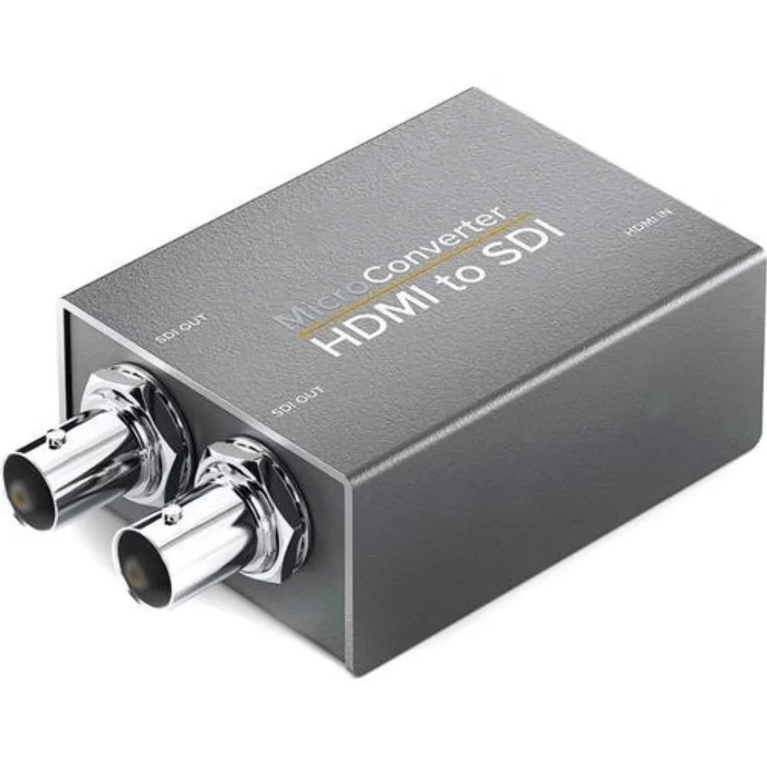 Micro Convertisseur HDMI-SDI Pro