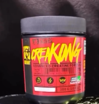 Көп компоненттүү кератин