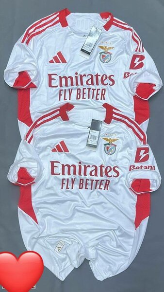 Maillot de football Benfica
