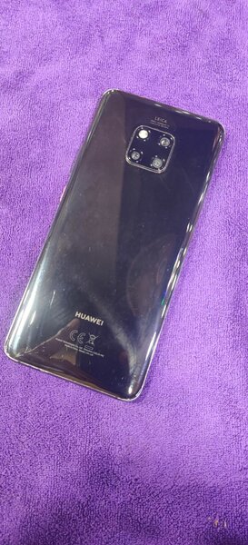 Huawei Mate 20 pro