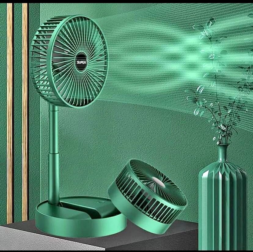 Mini ventilateur