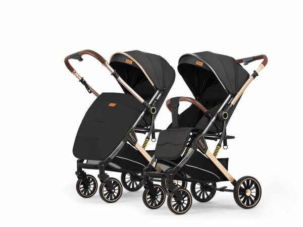 Коляска прогулочная