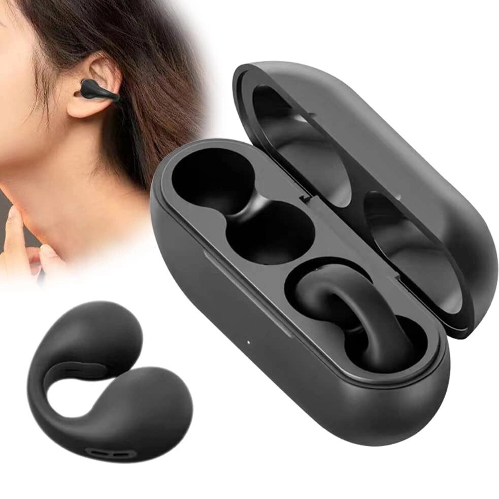 Écouteurs Sans Fil CALUS CW60