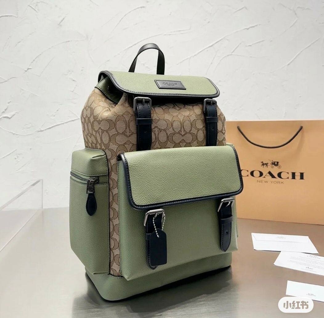 Luxury Designer Backpacks