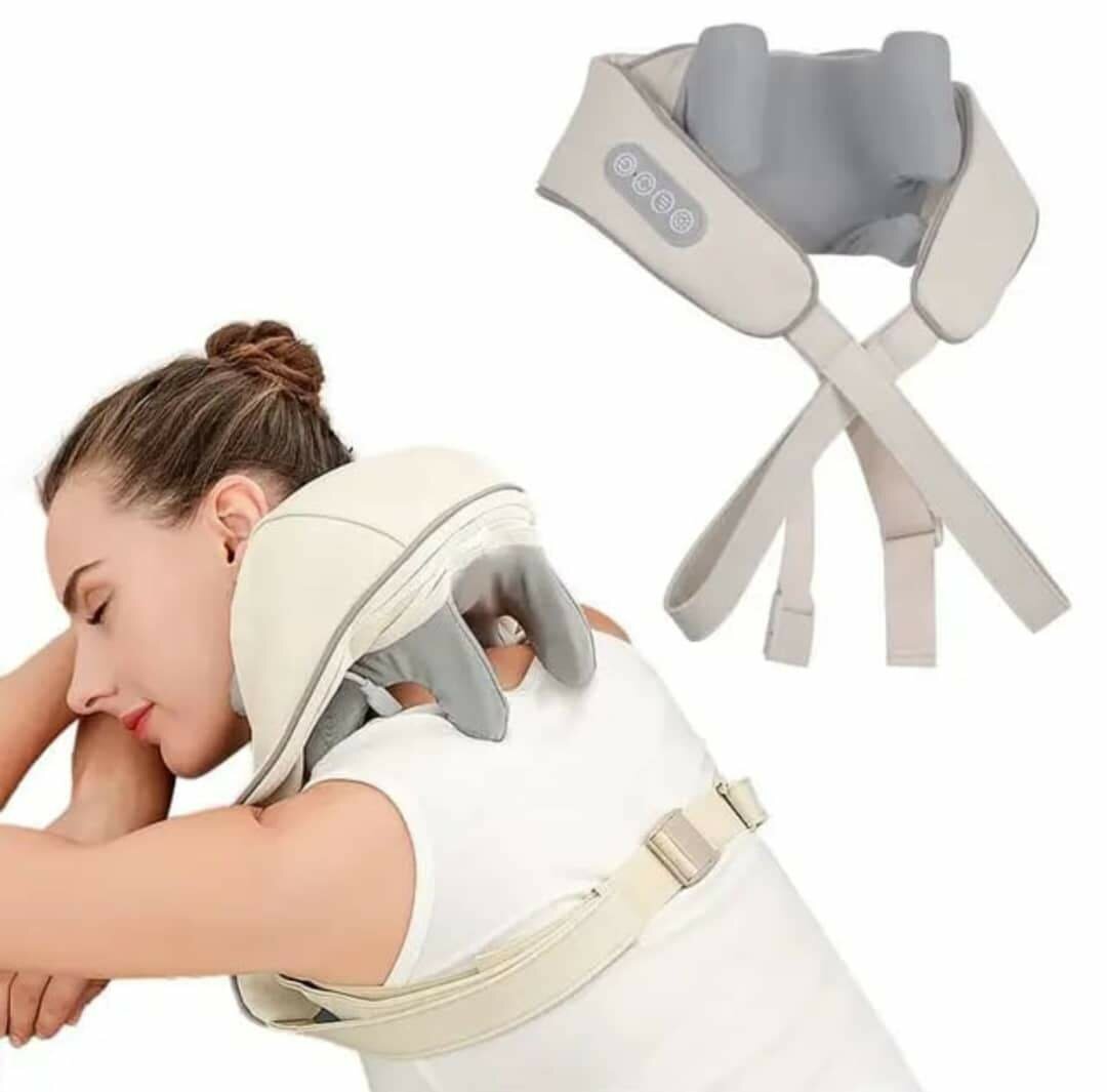 Appareil de massage multifonction pour tout le corps