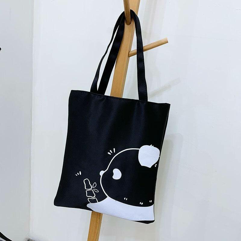 Canvas Tote Bags