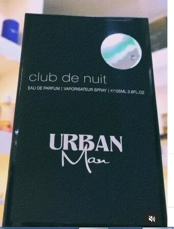 parfum