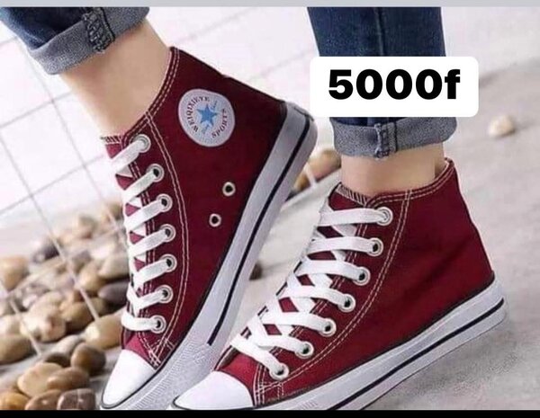 Converse