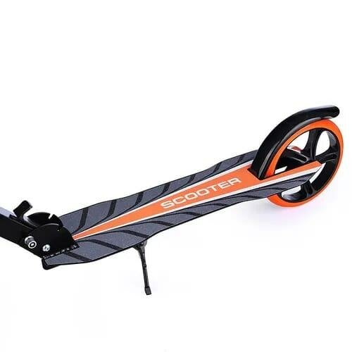 Trottinette pliable adulte