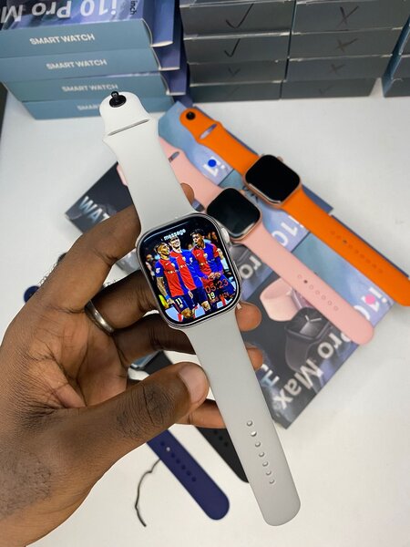 Smart Watch i10 pro max