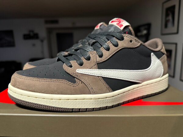 Baskets Air Classiques