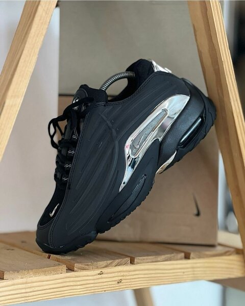 Nike nocta hot step 2